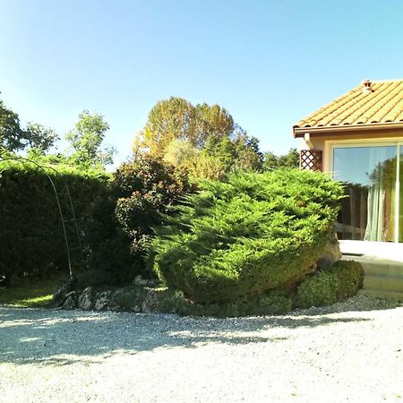 Le Ti'Roussat Bed and Breakfast Saint-André-de-Cubzac Buitenkant foto