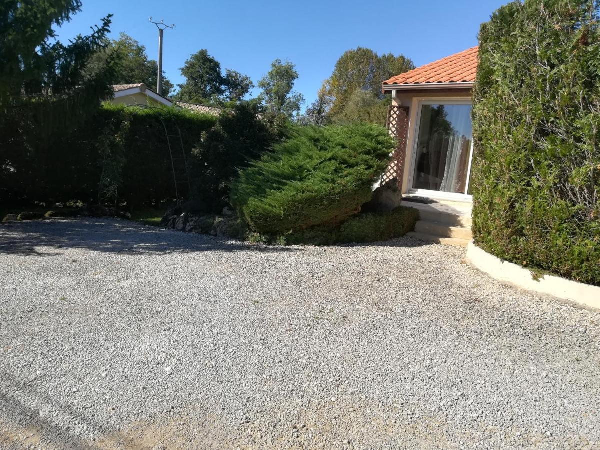 Le Ti'Roussat Bed and Breakfast Saint-André-de-Cubzac Buitenkant foto